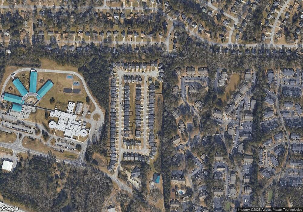 7236 Mountain Laurel Way, Stockbridge, GA 30281 - photo 1