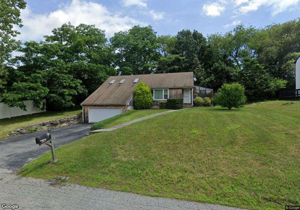 22 Corte Real Dr, Bristol, RI 02809 - photo 1