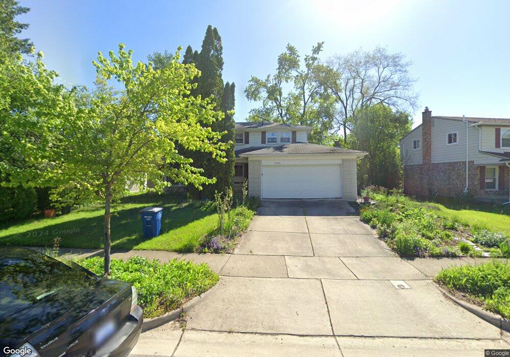 2024 Georgetown Blvd, Ann Arbor, MI 48105 - photo 1