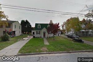 396 Manor Ave, Penns Grove, NJ 08069