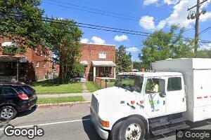 5514 Central Ave SE, Washington, DC 20019