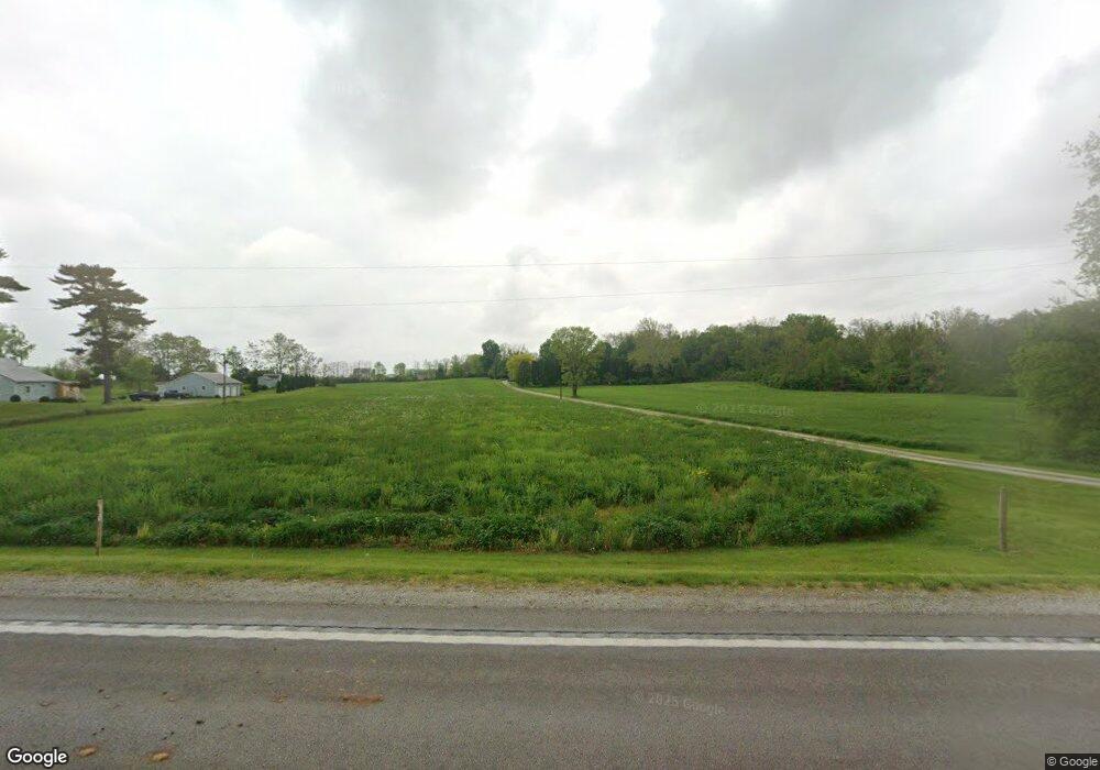 9363 W Delphi Pike, Converse, IN 46919 - photo 1