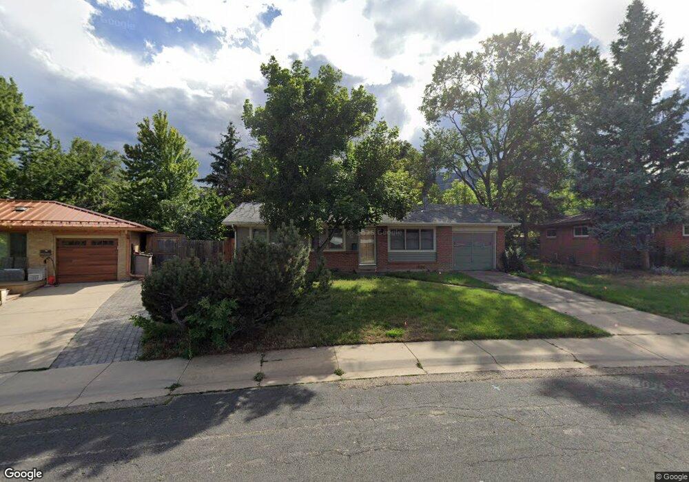 85 Bucknell Ct, Boulder, CO 80305 - photo 1