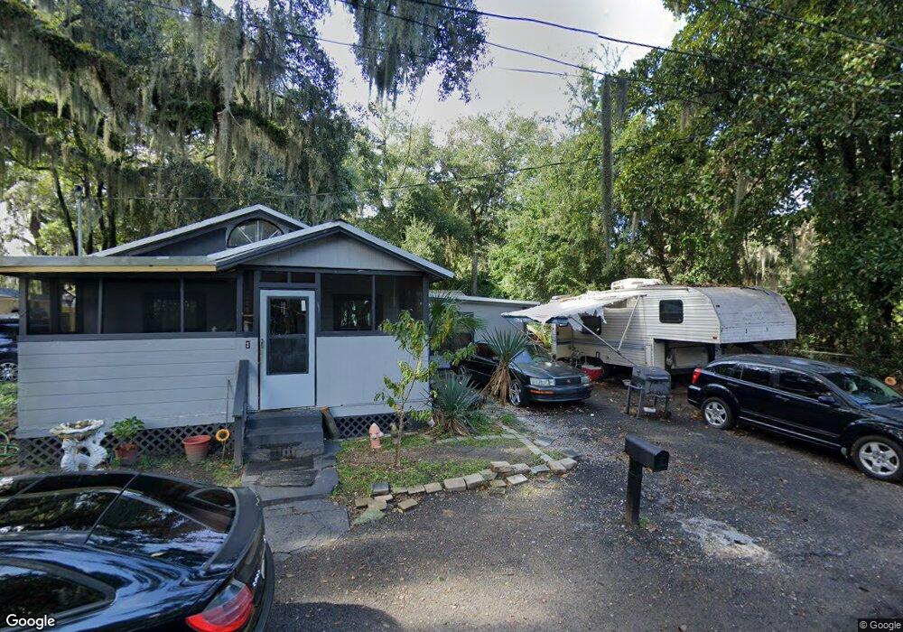 2317 Wolfe St, Brunswick, GA 31520 - photo 1