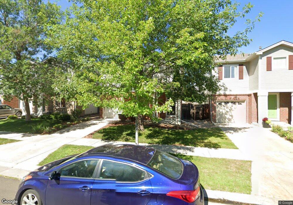 3637 Dexter Ct, Denver, CO 80207 - photo 1