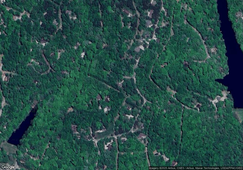 399 Nootka Ln, Hide A Way Hills, OH 43107 - photo 1