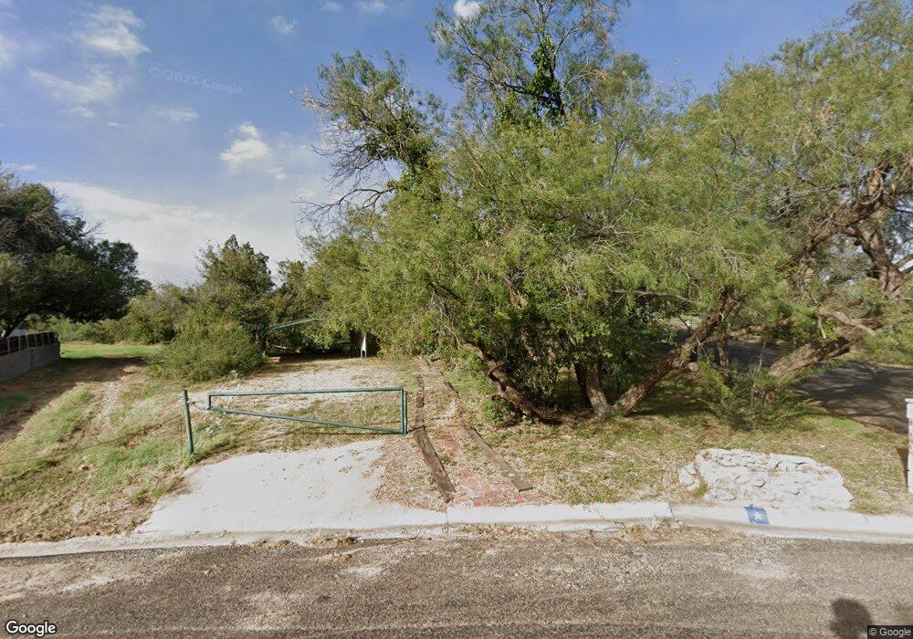 2401 Brent Dr, Big Spring, TX 79720 - photo 1