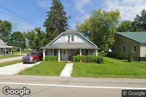 6883 N Maple St, Freetown, IN 47235