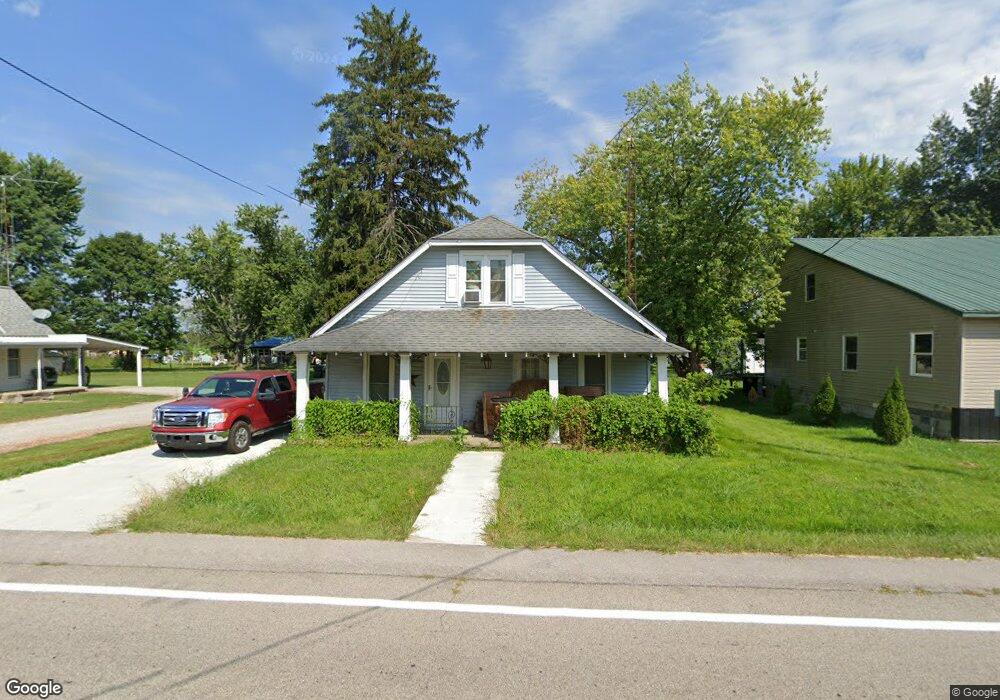 6883 N Maple St, Freetown, IN 47235 - photo 1