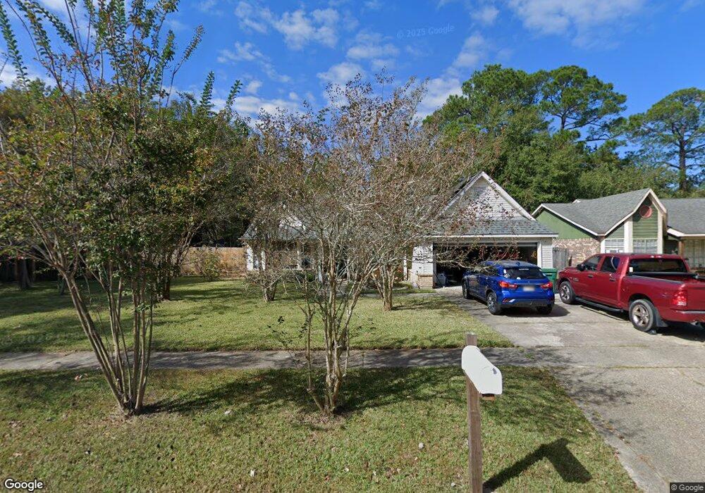 456 Acorn St, Slidell, LA 70458 - photo 1