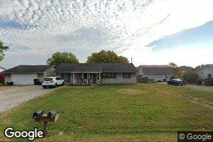 130 Hale Dr, West Union, OH 45693