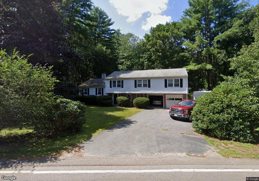 31 Seekonk St, Norfolk, MA 02056 - photo 1