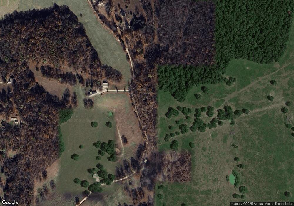 596 Journagan Ln, Harrison, AR 72601 - photo 1