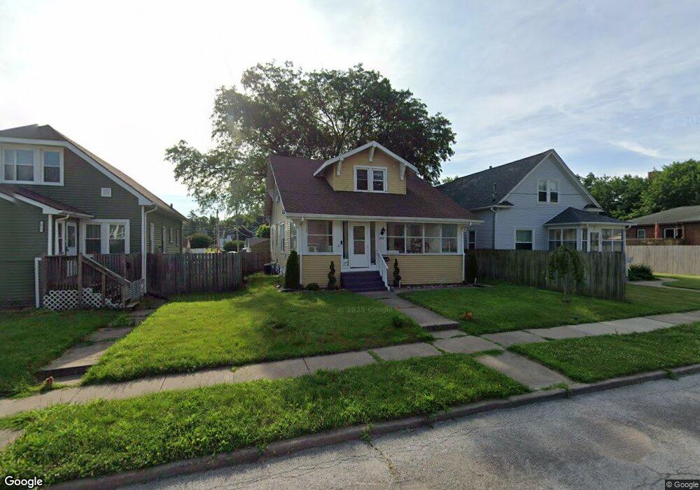 2015 N Fillmore St unit ST, Davenport, IA 52804 - photo 1