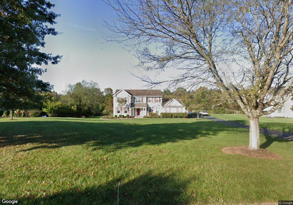 7 Midvale Dr, Pittstown, NJ 08867 - photo 1