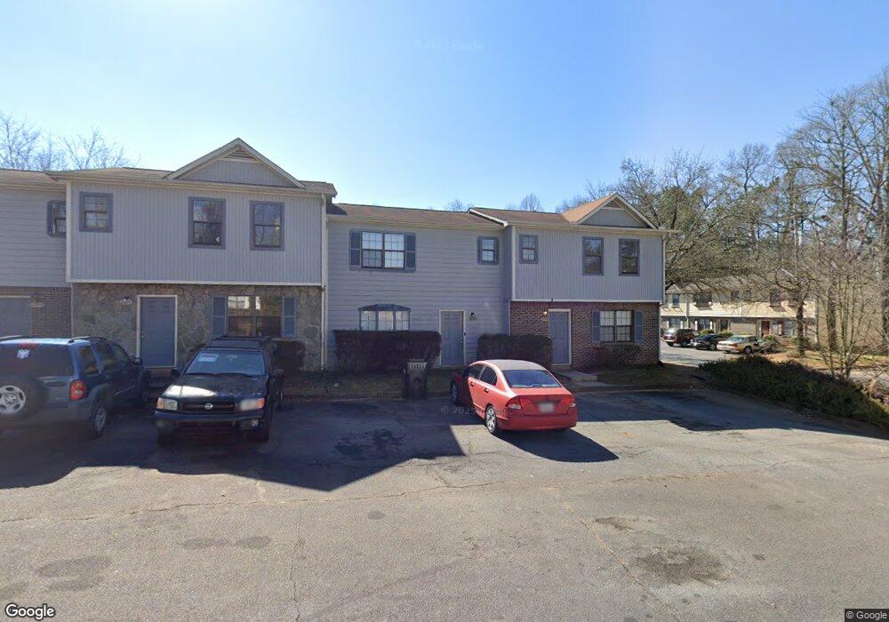 2097 Lenoa Ln, Austell, GA 30106 - photo 1