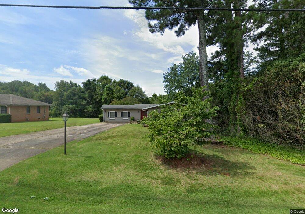 1127 Ruckersville Rd, Elberton, GA 30635 - photo 1