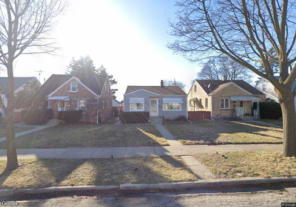 4153 S 2nd St, Milwaukee, WI 53207 - photo 1