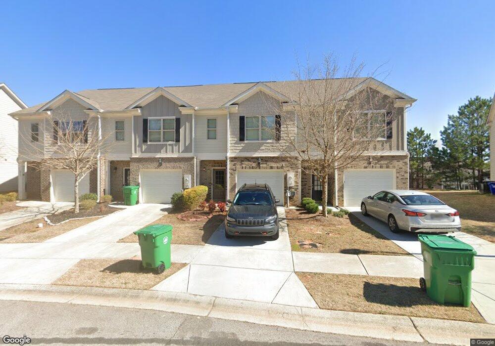 5899 Cassie Dr, Lithonia, GA 30038 - photo 1