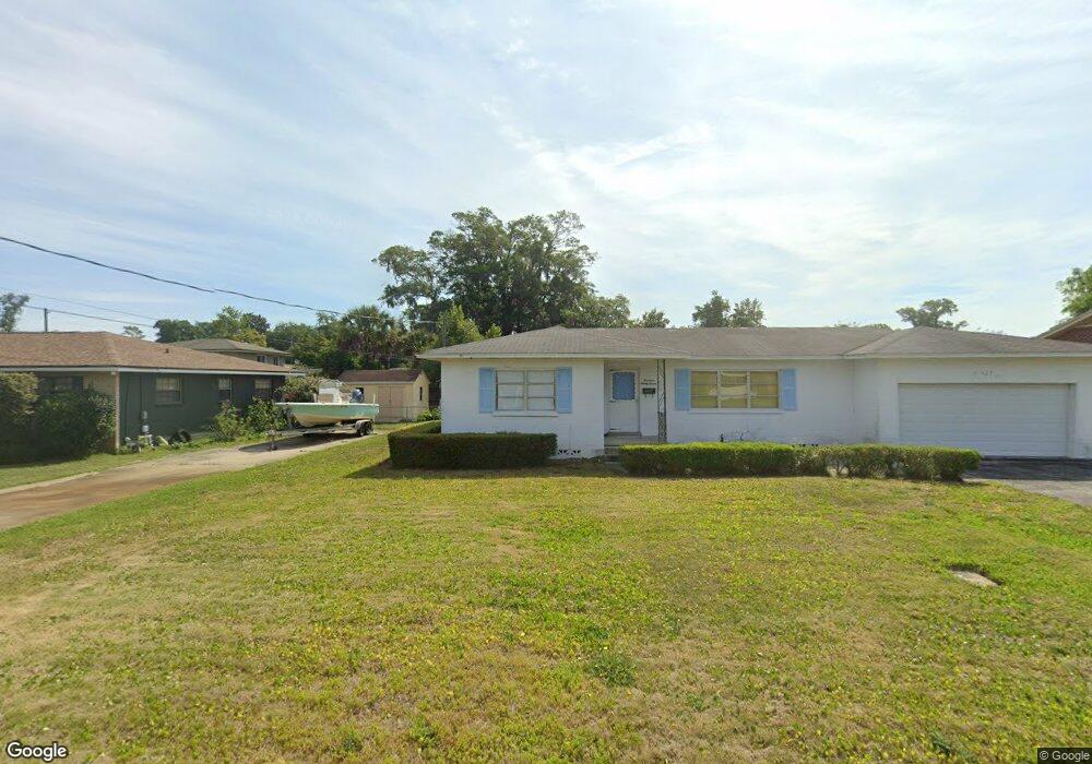 1427 Malverne Ave, Jacksonville, FL 32211 - photo 1