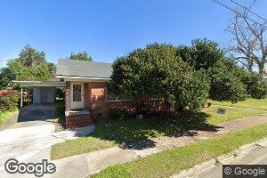 101 N Owens St, Hahira, GA 31632
