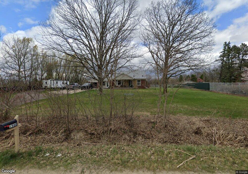 1975 N Eager Rd, Howell, MI 48855 - photo 1