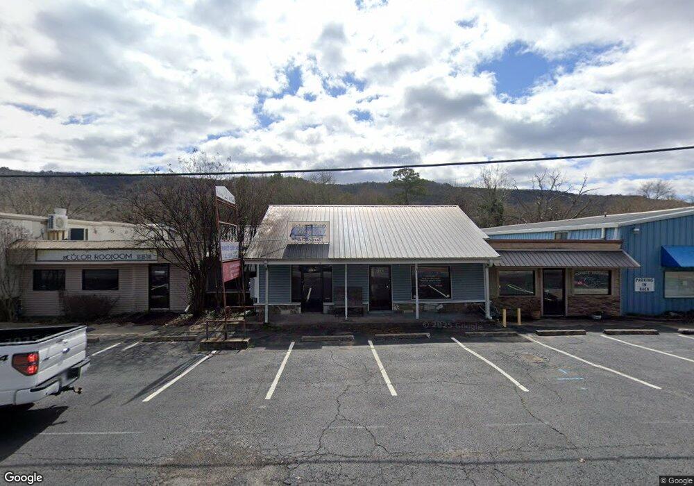 465-A Wilburn Rd, Heber Springs, AR 72543 - photo 1