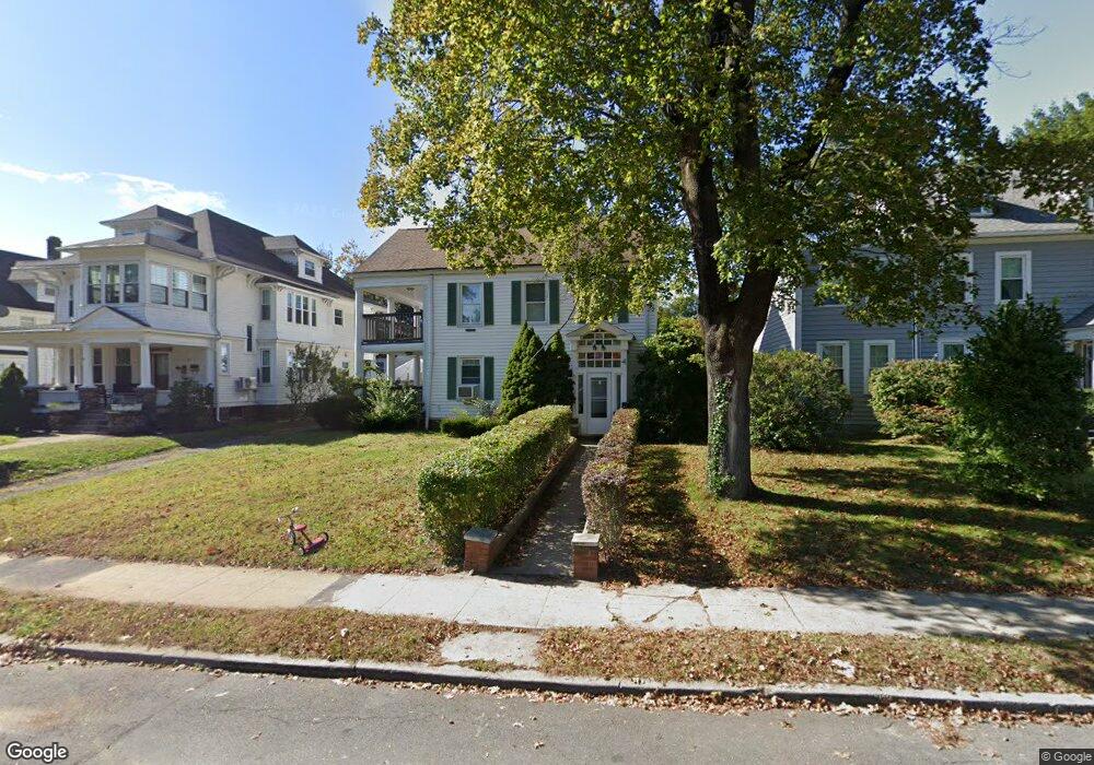 73 Columbia Blvd unit 2ND, Waterbury, CT 06710 - photo 1