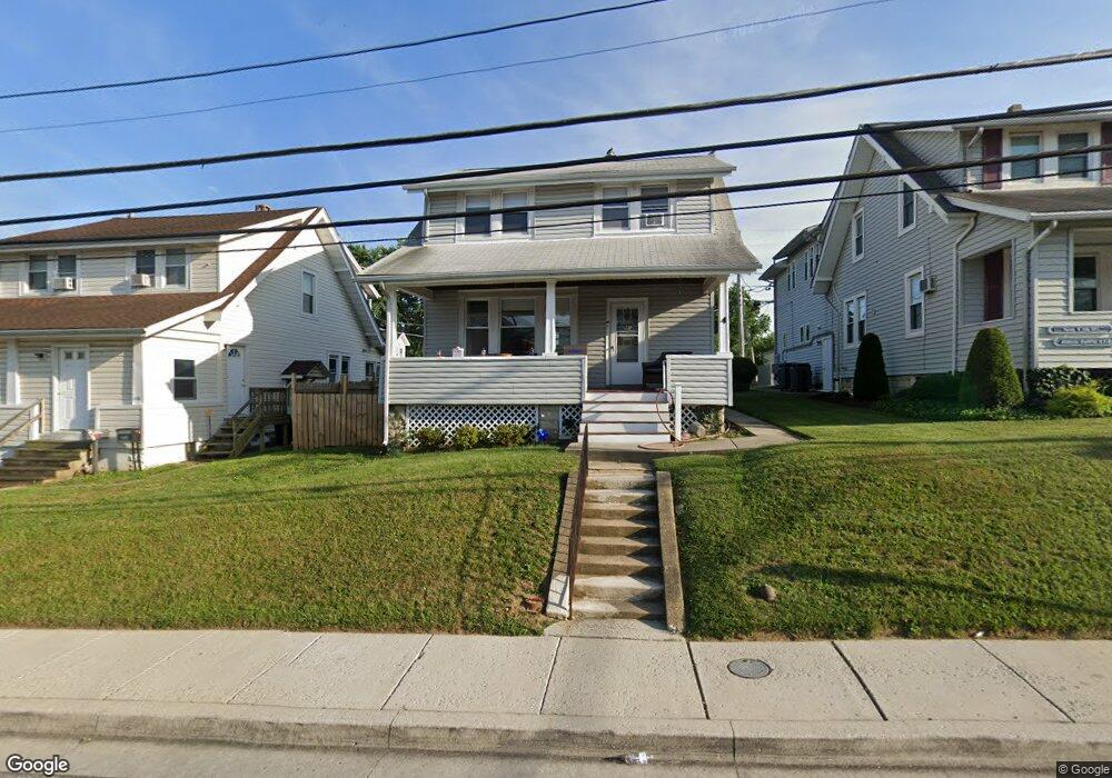 1329 Sulphur Spring Rd, Halethorpe, MD 21227 - photo 1