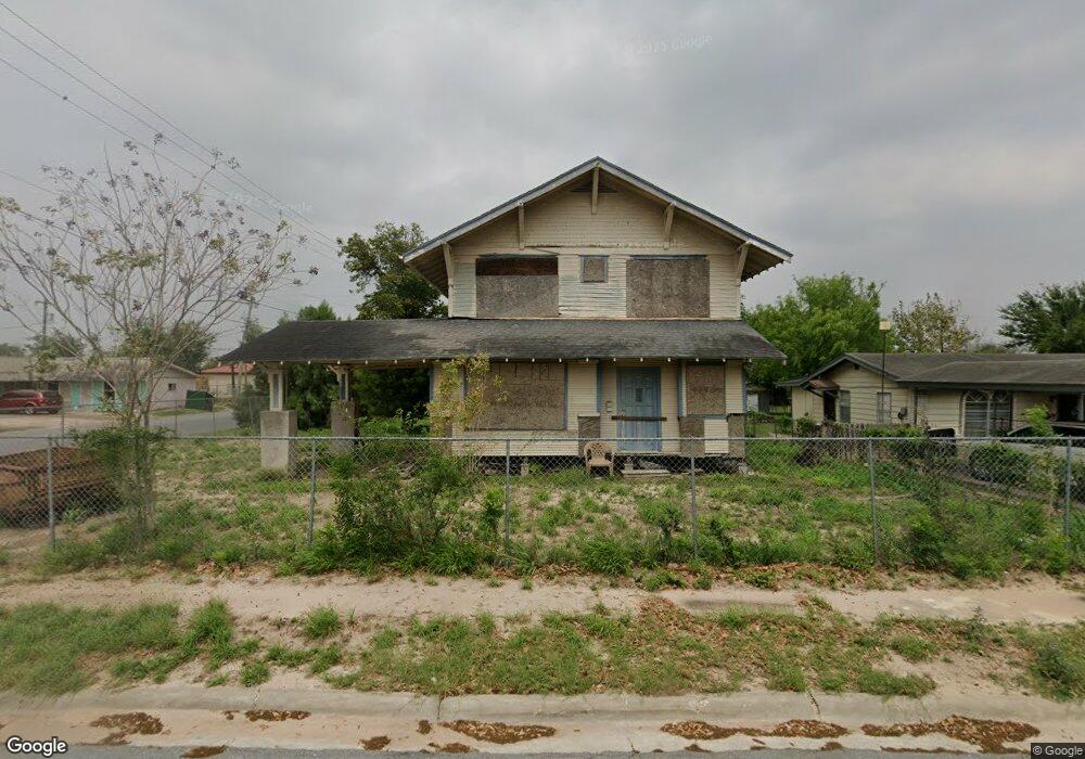 401 E Juarez Ave, Pharr, TX 78577 - photo 1