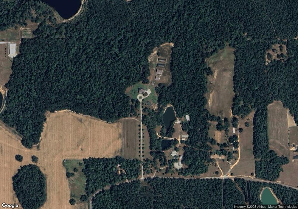 1101 Moody Rd, Lucedale, MS 39452 - photo 1