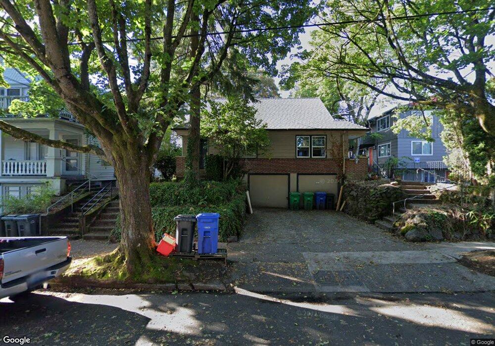 2828 NE Hoyt St unit 2832, Portland, OR 97232 - photo 1