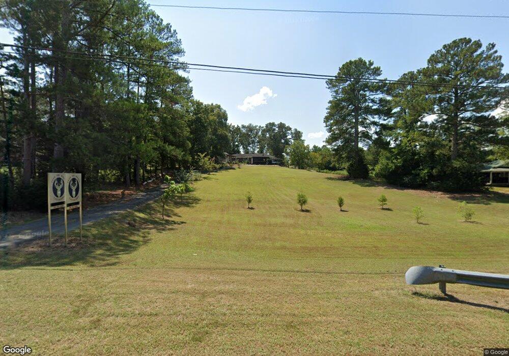 7691 Fairmount Hwy SE, Calhoun, GA 30701 - photo 1