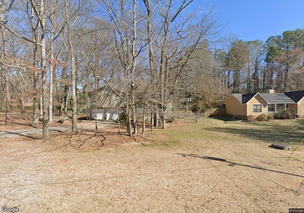 112 Belair Trail, Stockbridge, GA 30281 - photo 1
