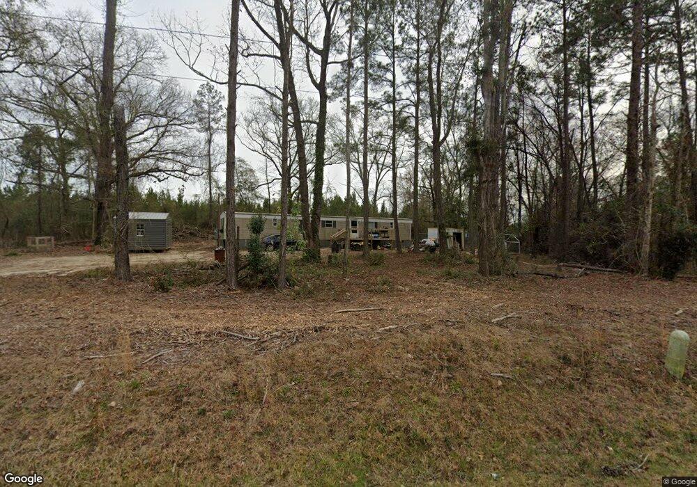 413 McNatt Falls Rd, Uvalda, GA 30473 - photo 1