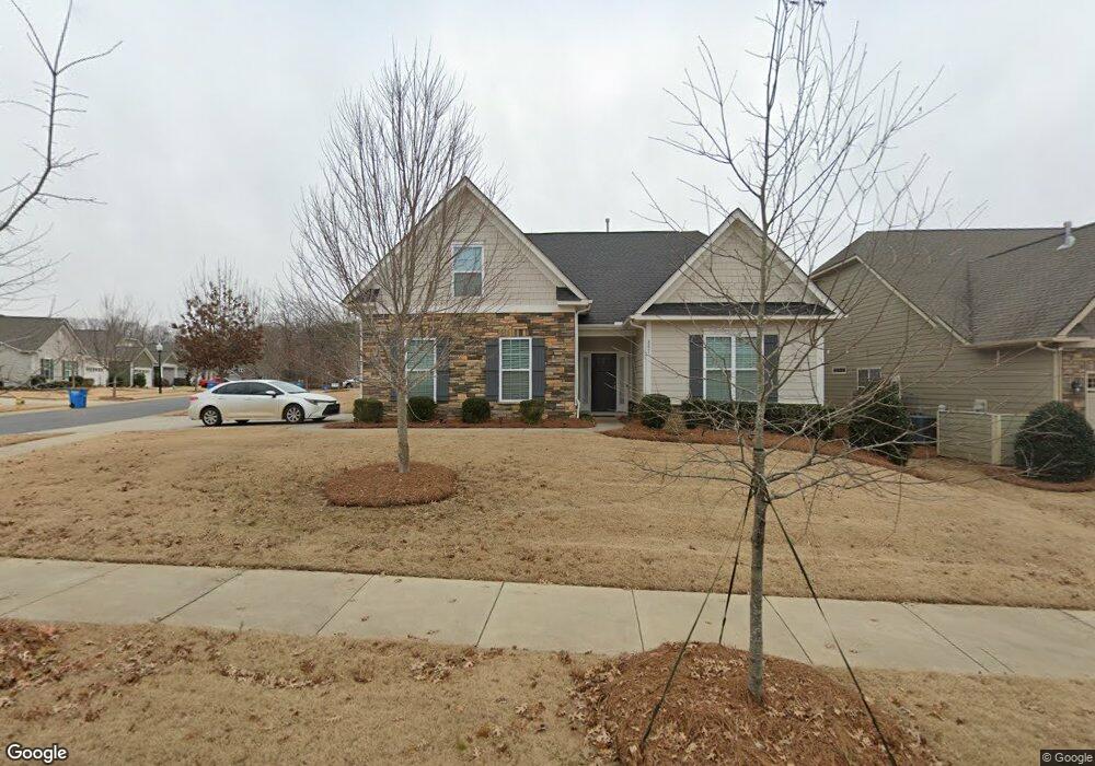 801 Mayapple Way, Belmont, NC 28012 - photo 1