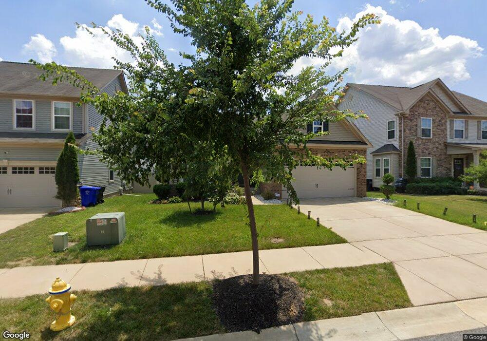 5701 River Shark Ln, Waldorf, MD 20602 - photo 1