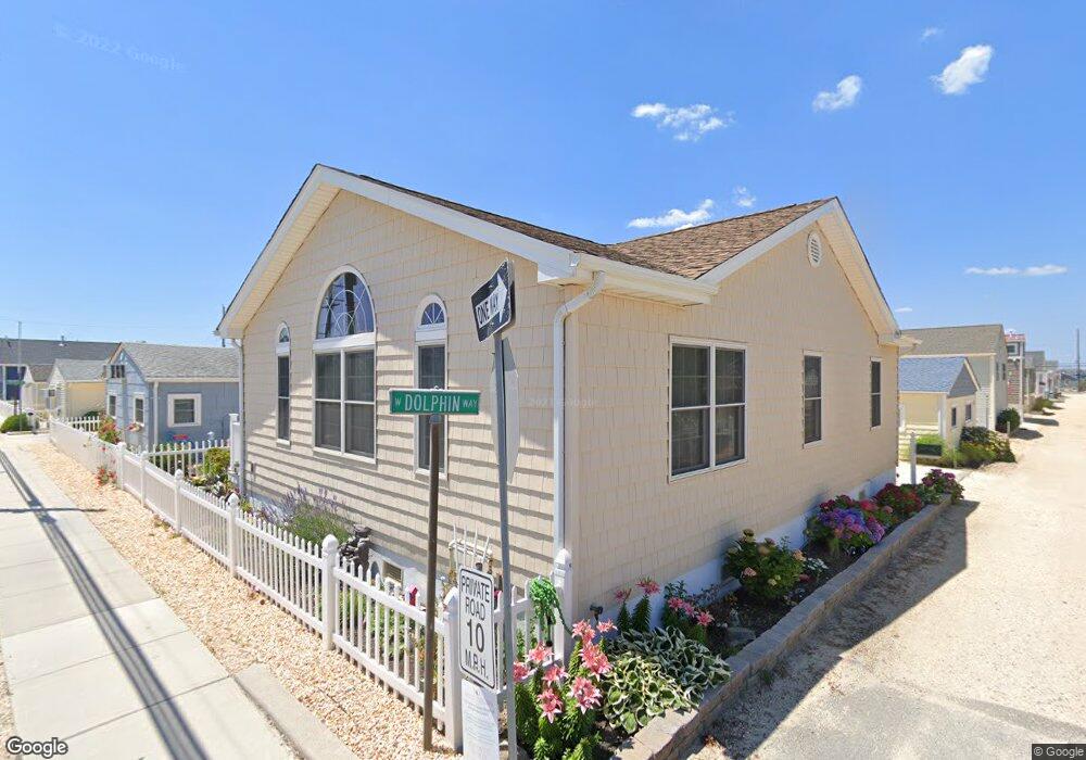 101 W Dolphin Way, Lavallette, NJ 08735 - photo 1