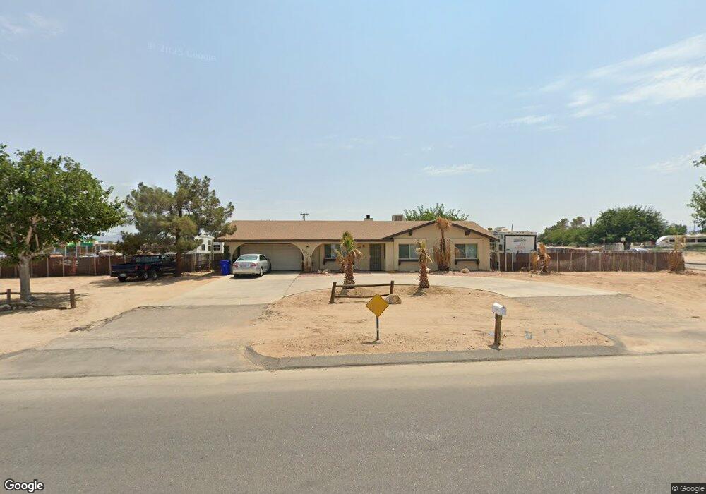 15137 Luna Rd, Victorville, CA 92392 - photo 1