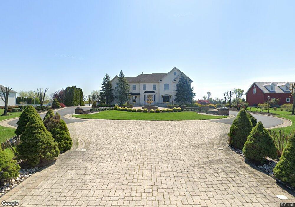 360 Salem Rd, Moorestown, NJ 08057 - photo 1