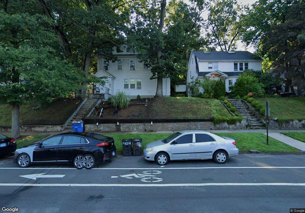 1535 Ella T Grasso Blvd, New Haven, CT 06511 - photo 1