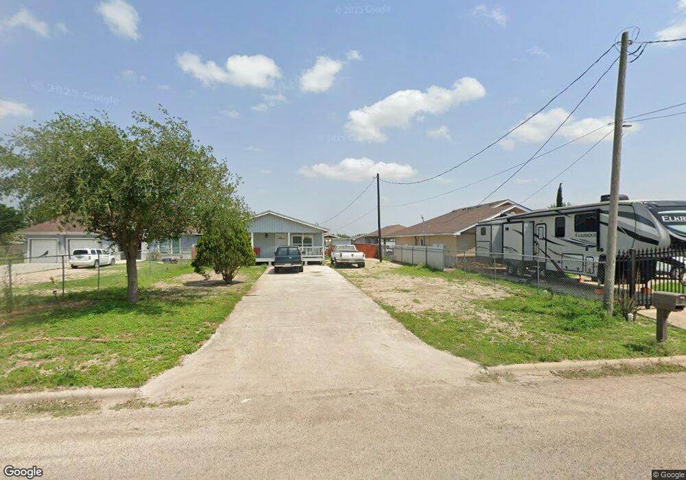 1016 Lark Cir, Alamo, TX 78516 - photo 1