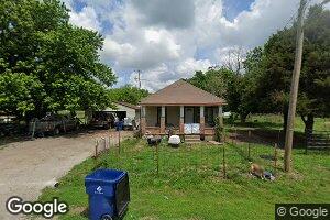 420 1st St, Avant, OK 74001