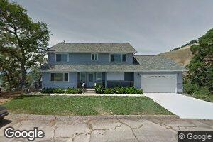 7618 Verna Way, Glenhaven, CA 95443