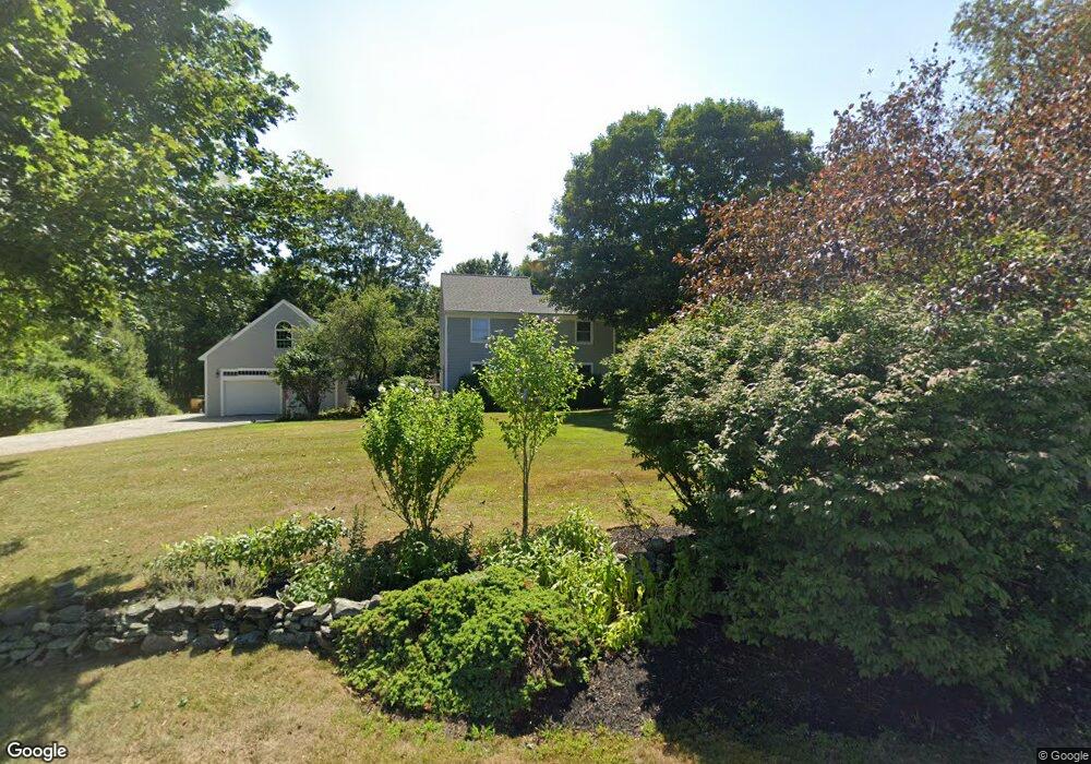 120 Emerys Bridge Rd, South Berwick, ME 03908 - photo 1