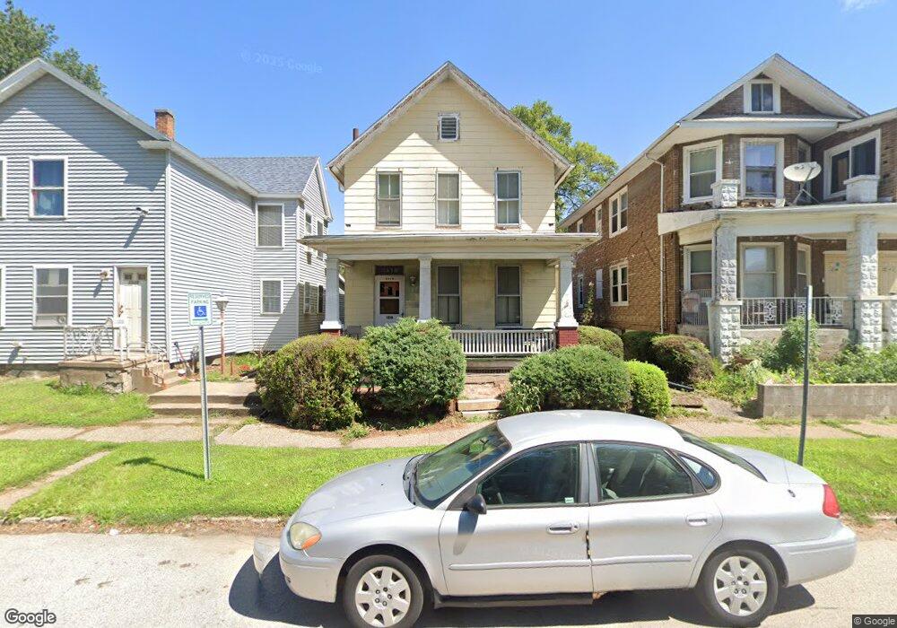 1218 W 6th St, Davenport, IA 52802 - photo 1