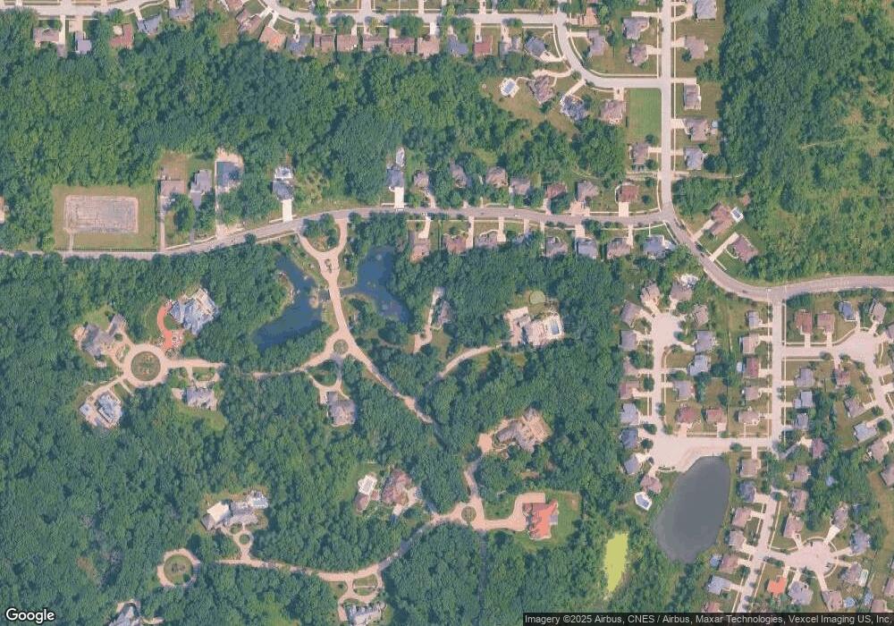 910 Whitehall Dr, Crown Point, IN 46307 - photo 1