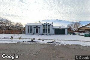 3727 W 5350 S, Roy, UT 84067
