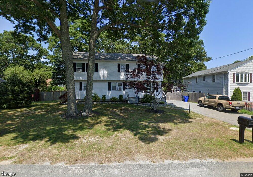 220 Hancock St, Fall River, MA 02721 - photo 1