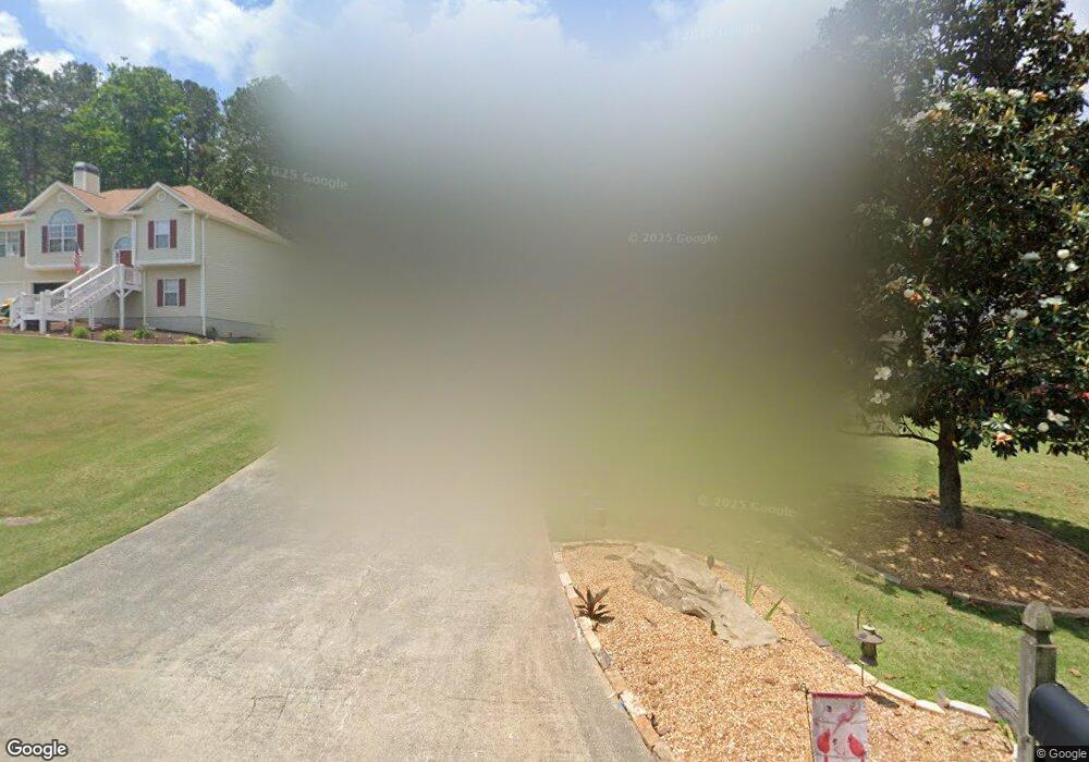 3823 Autumn View Ln NW unit 3, Acworth, GA 30101 - photo 1